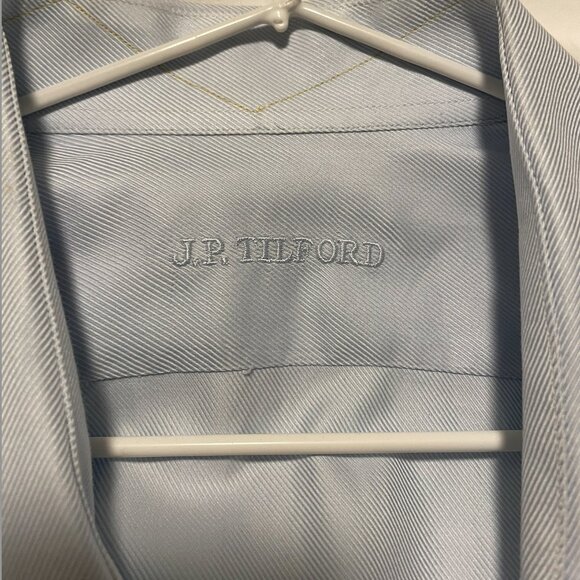 JP Tilford Long Sleeve Shirt - Picture 1 of 3